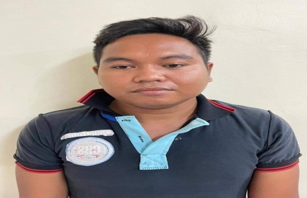 បាបកម្មមិនចាំជាតិក្រោយទេទាន់ហន់ណាស់ឥឡូវនេះចាប់បានហើយឃាតករដែលសម្លាប់កុមារាអាយុ១០ឆ្នាំ!