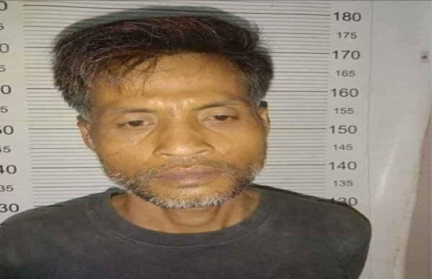 ពិតជាសាហាវជាងសត្វខ្លាទៅទៀតខឹងមេជាងមិនបើកលុយឲ្យ ចាប់កូនស្រីរឹតកសម្លាប់...!