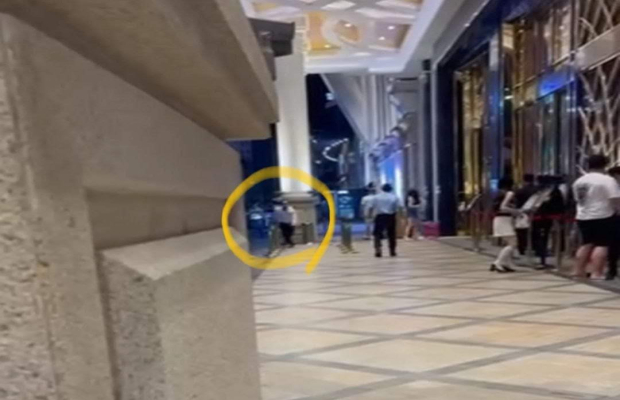 ឃាត់ខ្លួនជនជាតិចិនម្នាក់ក្នុងករណីបាញ់គ្នានៅក្រុងព្រះសីហនុ