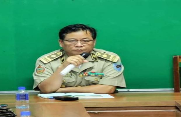 ការឈូសឆាយបំផ្លាញដីព្រៃរដ្ឋយកធ្វេីជាកម្មសិទ្ធគឺអាចផ្តេីមចេញពីការត្រូវរូវគ្នារវាងបទល្មេីសនិងសមត្ថកិច្ចជំនាញមែនទេ?