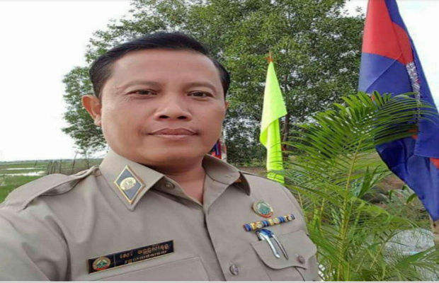 តើហេតុអ្វីបានជាមានបទល្មើសនេសាទកើនឡើងពេញបន្ទុកក្នុងចំណុចបឹងមហាពពាយ ឃុំត្រពាំងឬស្សី ស្រុកកំពង់ស្វាយលើ ខេត្តកំពង់ធំ លោកសៅ វណ្ណសិរីវុឌ្ឍ ជំនាញរដ្ឋបាលជលផលមិនបង្ក្រាប...!