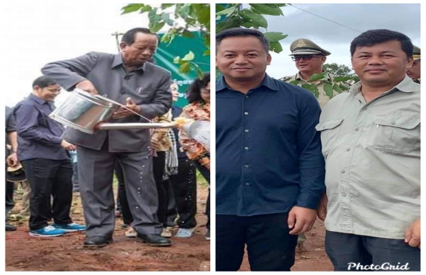 វិធីសកូនឈើចំនួន១៧១៧៩ដើម ក្រោមប្រធានបទ